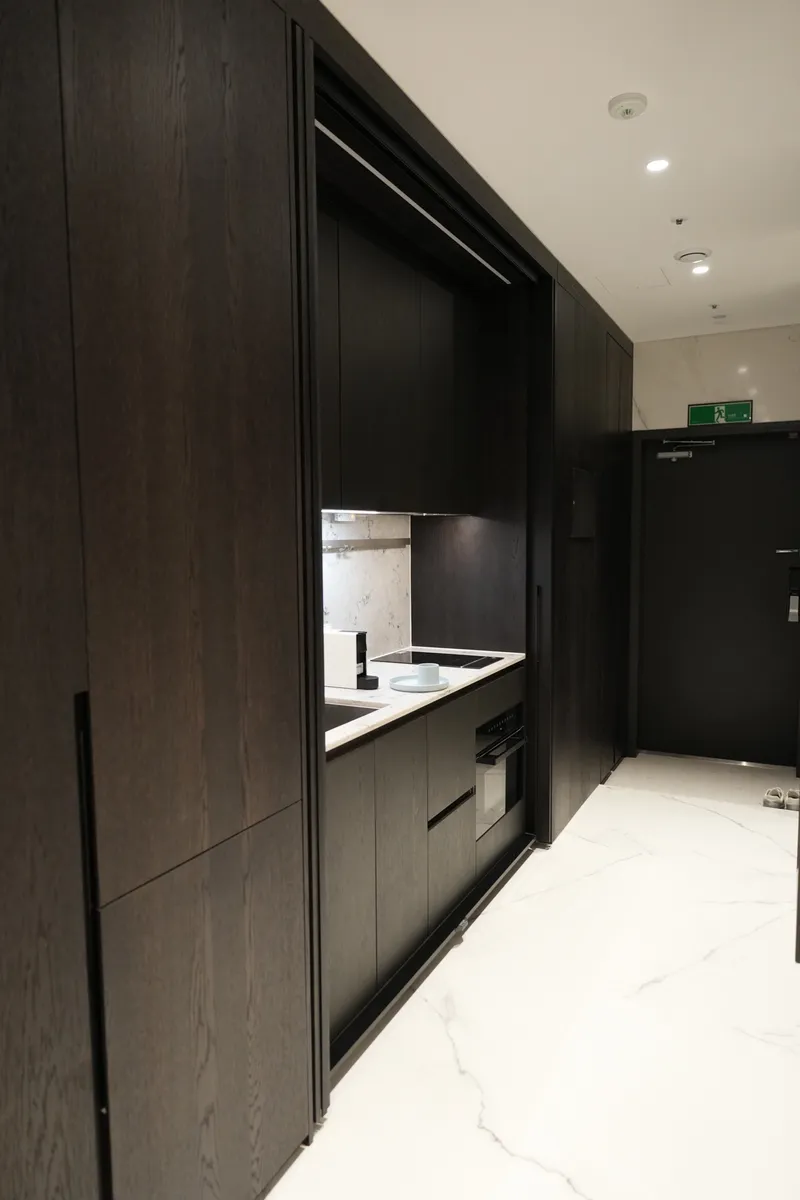 [Seocho, Seoul] #Gangnam Station High-end SLS (Business) 28