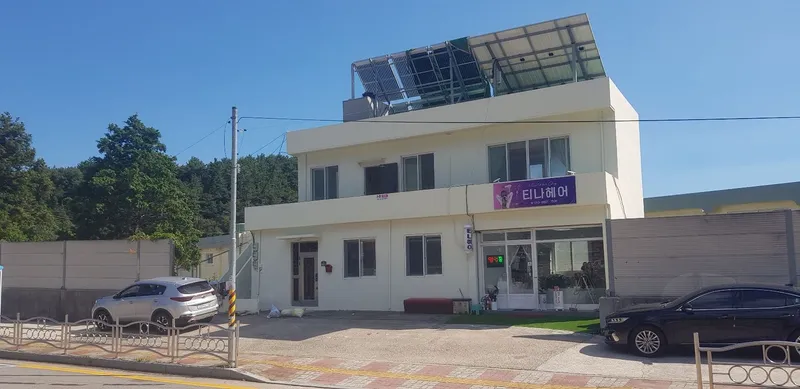 [Yeosu] 2nd floor of a country house near the sea 9