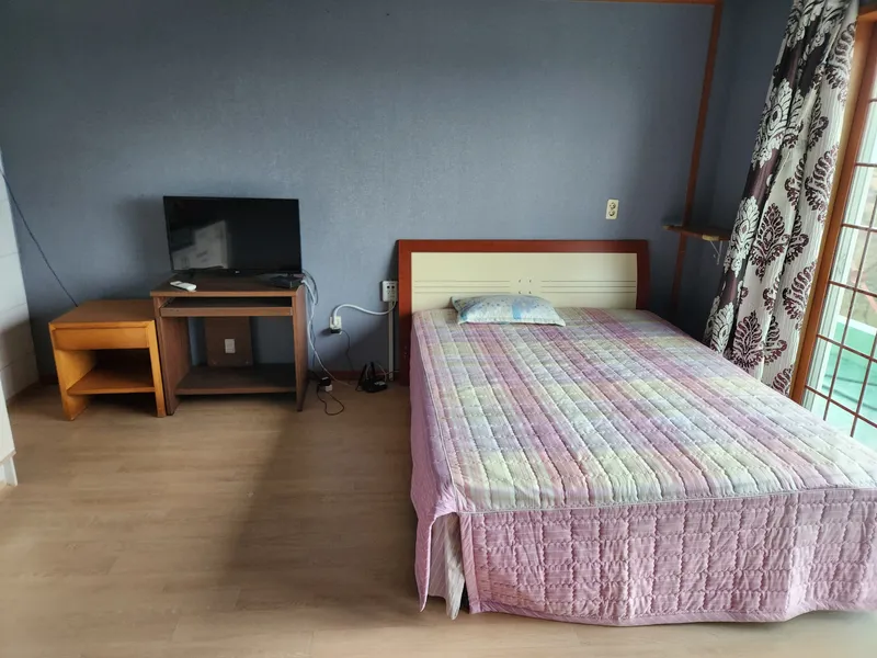 [Andeok, Seogwipo] Donggwang 2nd floor, 7th room (one room) 7