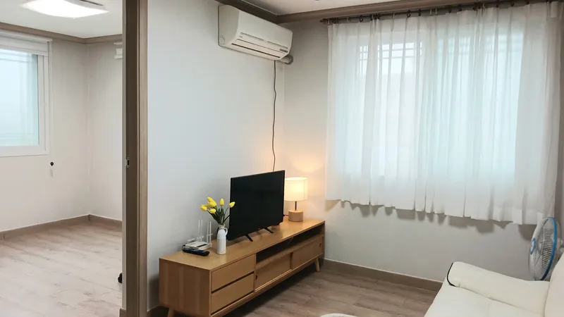[전북 군산] 수송동 가성비 최고쓰리룸 11