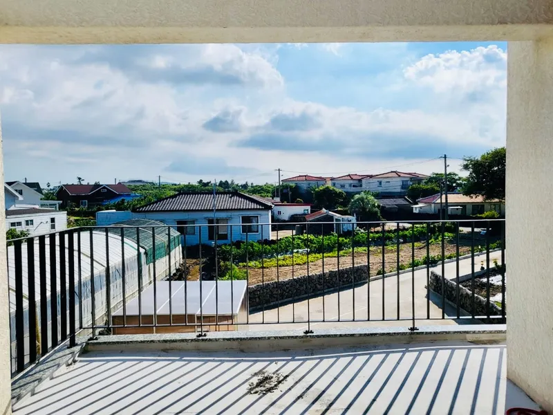 [Hangyeong, Jeju][Panpo] Super Special Price_ Panpo Port Private Duplex with Spacious Yard, Swimming Pool, and BBQ Zone 65