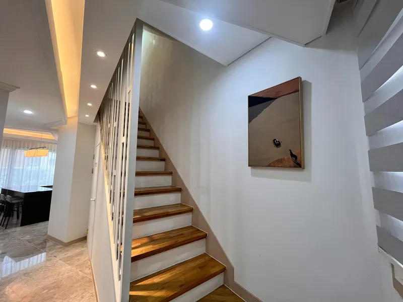 [Daejeong, Seogwipo] I(9) 202 (40 pyeong/3 rooms/duplex/private rooftop) 13
