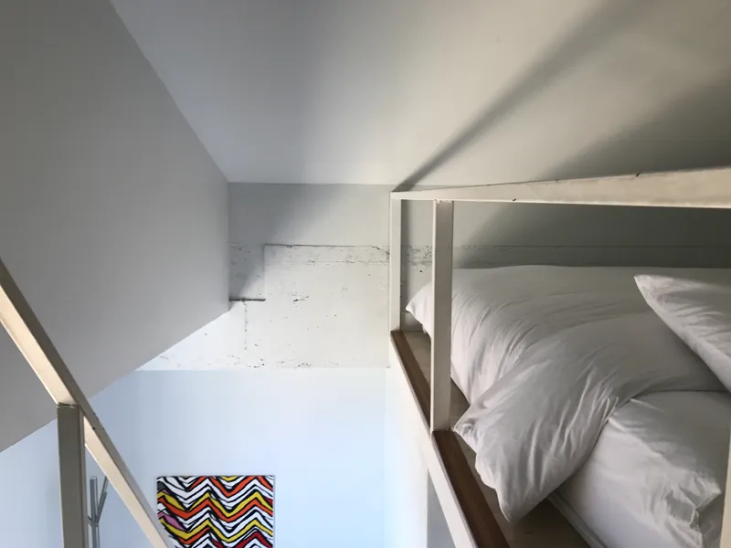 [Seongsan, Seogwipo] Seongsan Sunrise Peak View Cozy Attic Duplex #204 Bus Stop 1 Minute Vacation Available 8