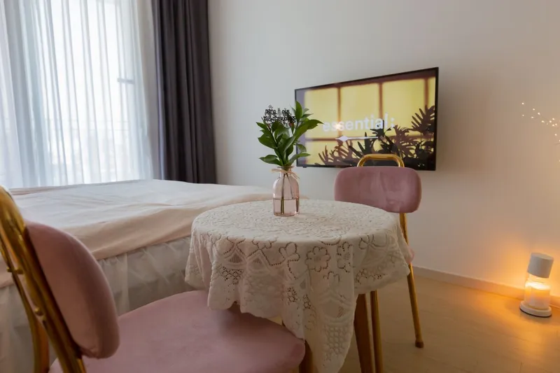 [Yeongjong, Incheon] Yeongjongdo Modern and peaceful harmony, neat stay 5