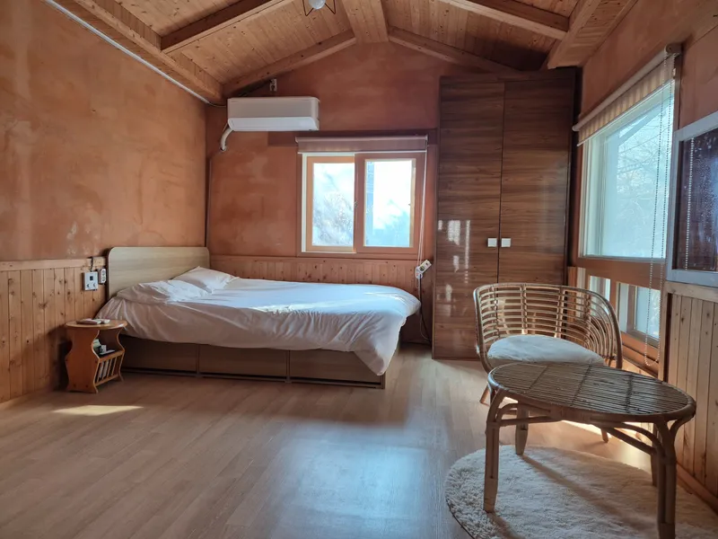 [Wanju] A detached house close to the Hanok Village 2
