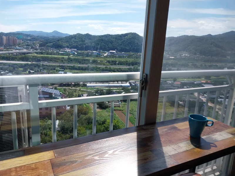 [강원 동해] #무릉별6분#추암10분#진천앞확트인뷰#산도바다도10분#동해선 29