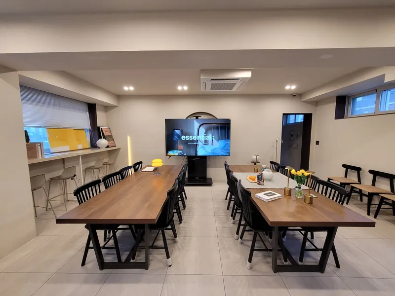 [Seodaemun, Seoul] 1 minute walk from Chungjeongno Station, 20 minutes walk from Seoul Station, Seoul City View 19