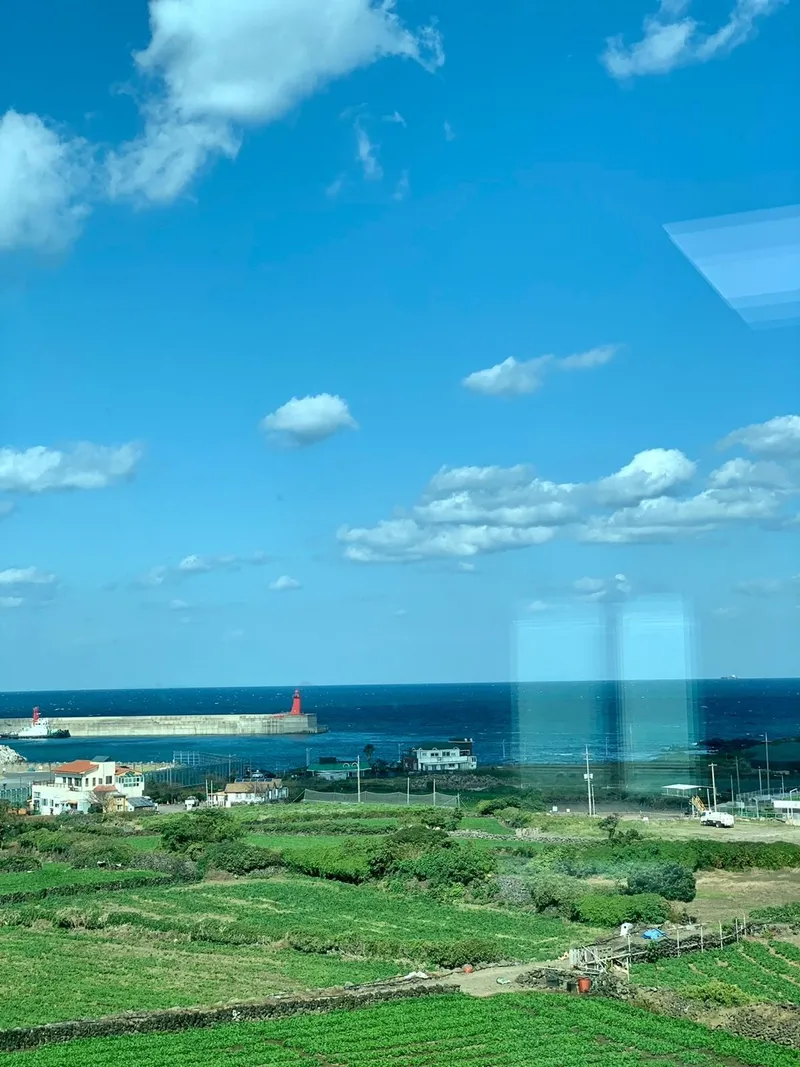 [제주 애월] 구해줘 홈즈에 방영 거실에서 돌고래를 볼수 있는 오션뷰복층 18