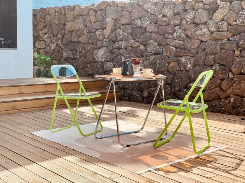 [Aewol, Jeju] Jeju's representative mountain peak front view, private jacuzzi, Insta-worthy accommodation 108