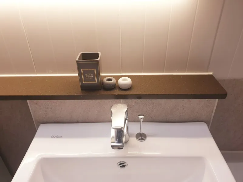[Gimhae] Newly built 1st district Prugio resort-type apartment #clean #4 queen-size 6