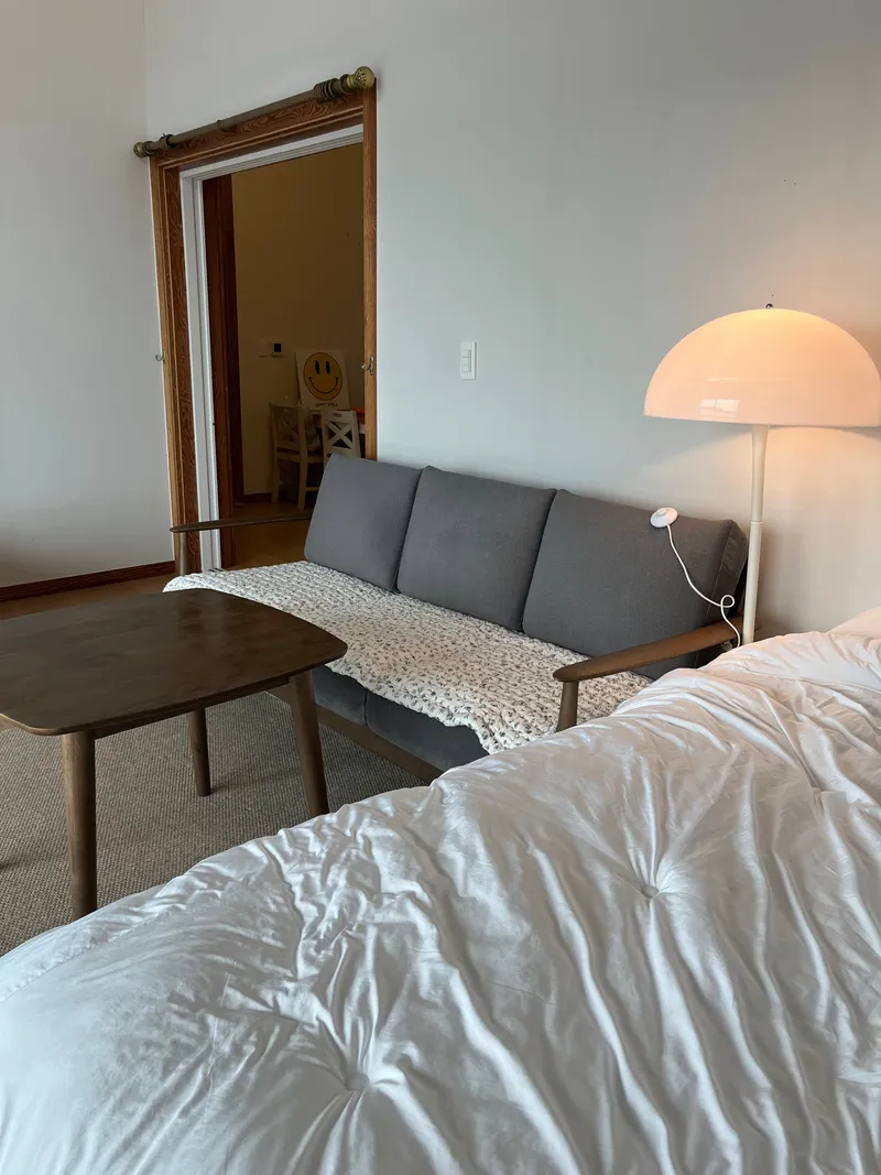 [Aewol, Jeju] Aewol Sea Stay Aewol Coastal Road Ocean View Small Dog (3 minutes from Aewol Cafe Street) 3