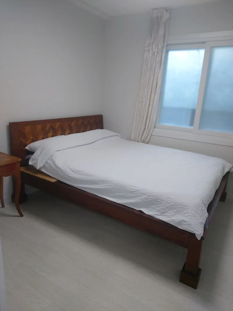 [경남 통영] 미륵산밑 조용한 단독주택 2