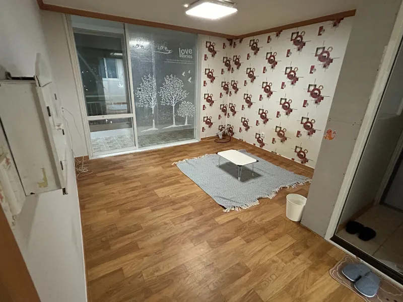 [Geoje] 3 rooms, Okpo-dong, pet-friendly 2 6