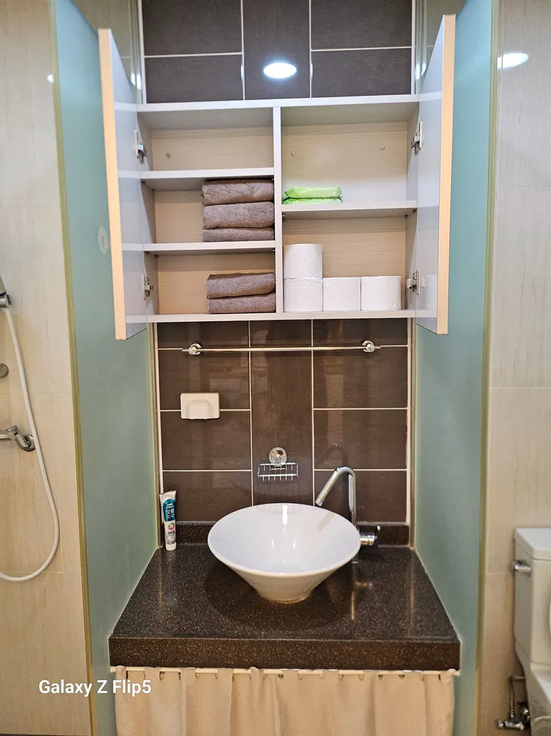 [Haeundae, Busan] 1 minute from Jungdong Station 7