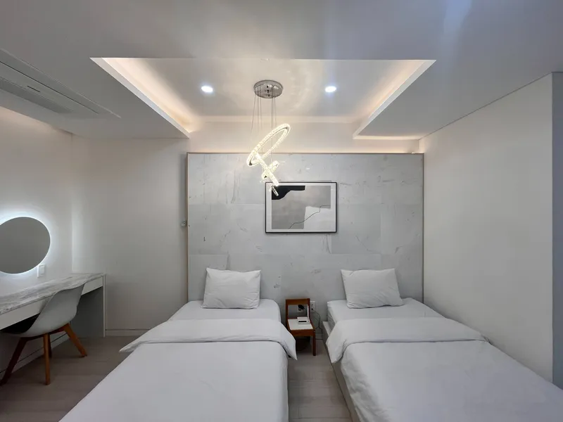 [Daejeong, Seogwipo] E(5)201 (84 pyeong/5 rooms/single-story bridge) 2