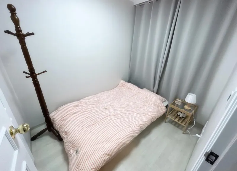 [서울 강서] 양천향교역과 한강인근, 아파트 투룸, 공과금 없음,조용한 동네 4