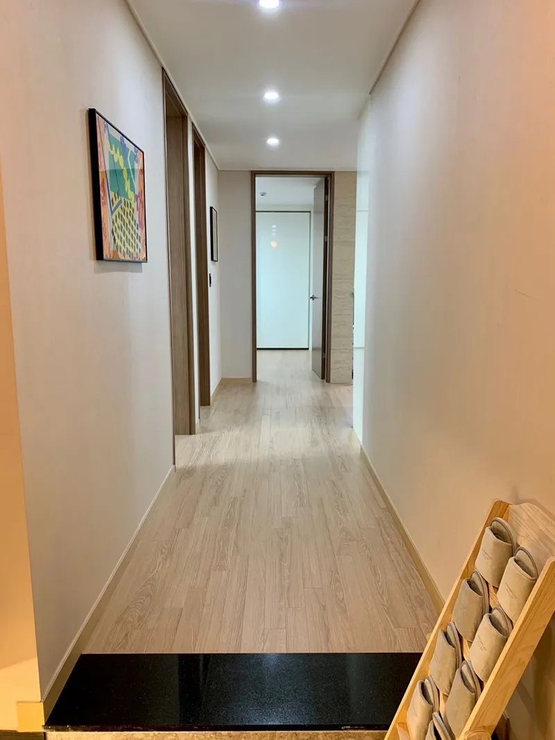 [제주 애월] 뻥 뚫린 파노라마 바다뷰와 한라산 조망 가능 최상의 가성비 숙소 22