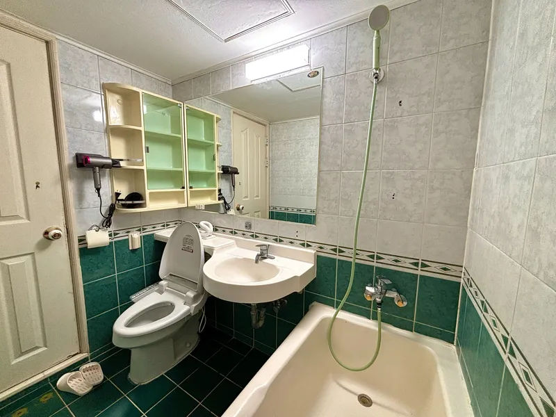 [Suwon][Suwon Yeongtong] The prettiest fully-optioned 3-room APT in Suwon 7