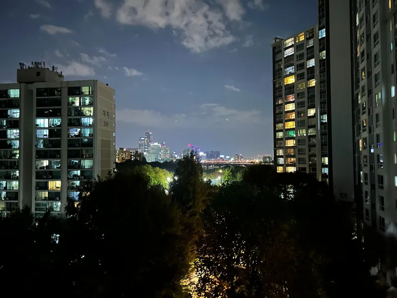 [서울 강남] 개포 투룸 풀옵션 아파트 삼성서울병원, 대치학원가 인근 12