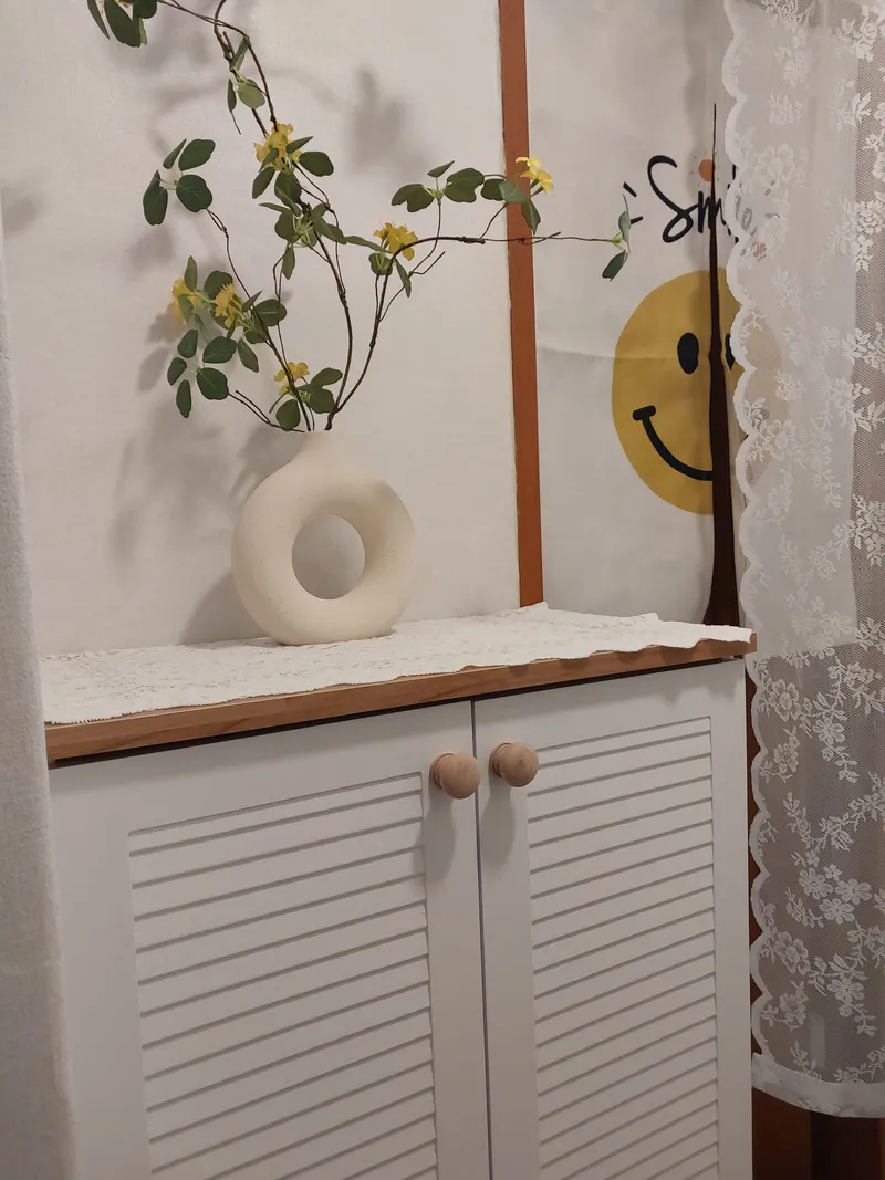 [Seo-gu, Daejeon] Dunsan-dong♡Apartment♡City view♡Free Netflix♡Business trip, practice 17