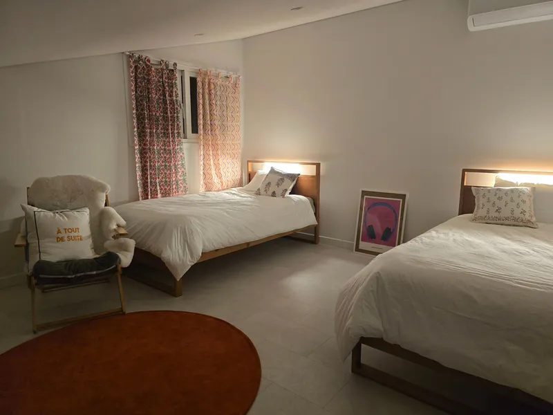 [Yangpyeong] A two-story, modern-style house with a great view 6