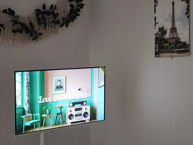 [Yongsan, Seoul] Itaewon Station Area! Clean Two-Room House #Friends 4