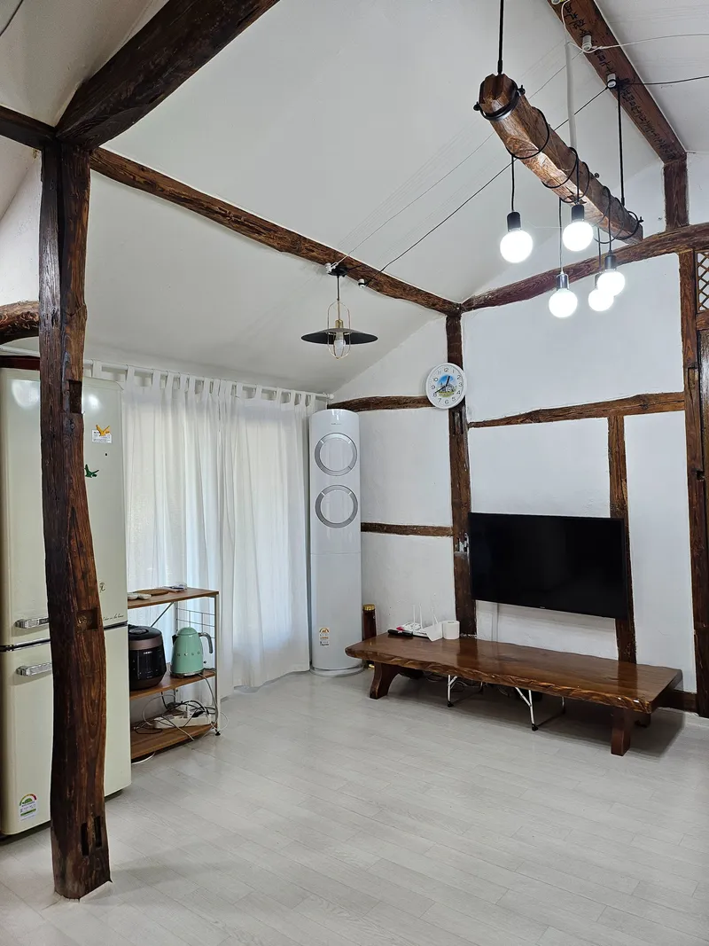 [Hampyeong][Jeonnam Hampyeong Sonbul] 7 minutes from Dolmeori Beach, Hampyeong Butterfly Festival, Greenhouse 28