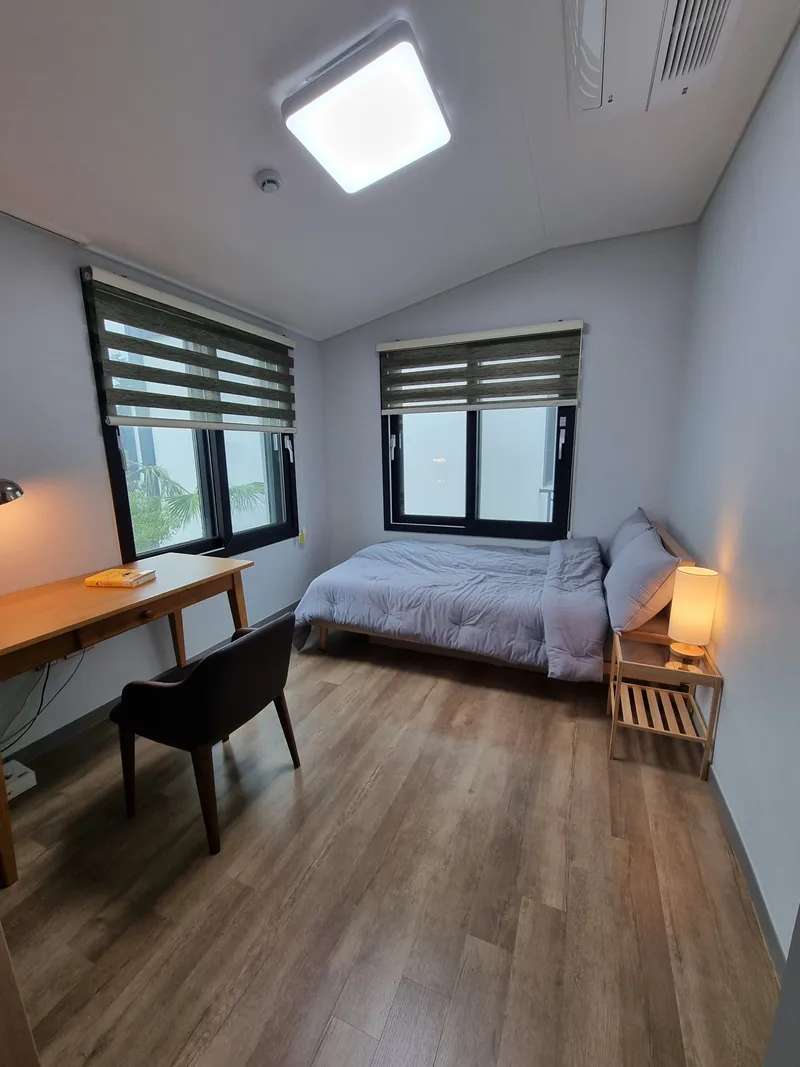 [Hallim, Jeju] Two-story independent townhouse near Hyeopjae Beach 11