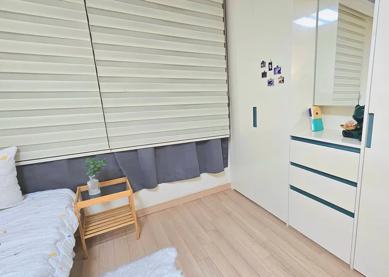 [Gwangmyeong] Gwangmyeong Station area one-room officetel 2