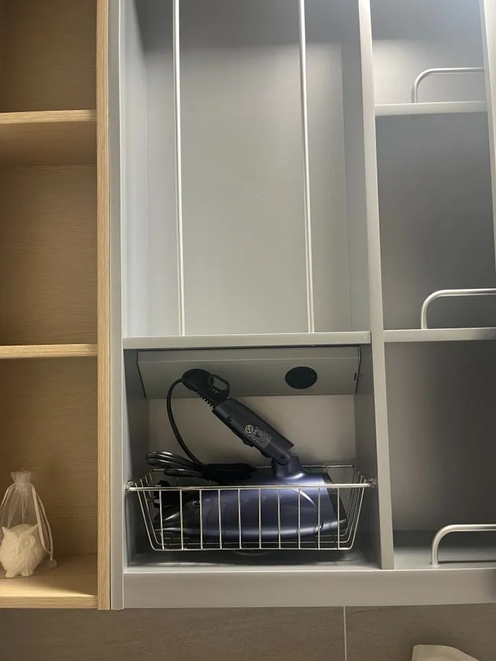 [제주 노형동] (리뷰5점)노형 시내중심 풀옵션 3룸2화장실-제주공항10분 11