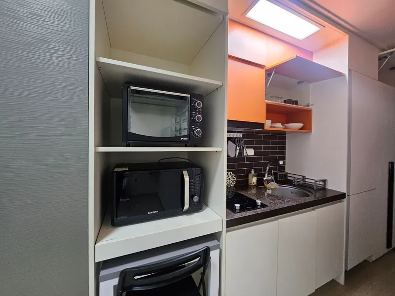 [Gimpo] 5 minutes from Gurae Station/Duplex/Full Ocean Officetel 24