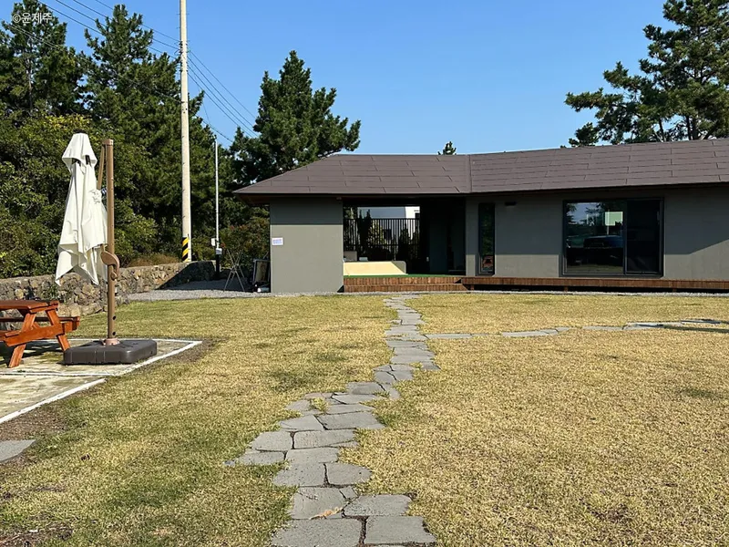[제주 한림] 해수욕장인근 신축독채 감성과 프라이빗 퀄리티한품격 제주살이 27