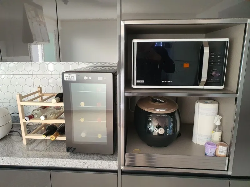 [Geoje] Jisepo Ocean View Remodeled Room 4/Best Location/Good Nearby Amenities 18