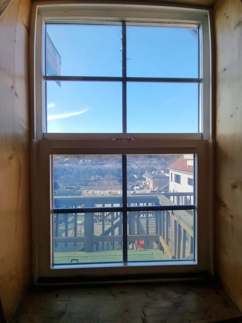 [Chuncheon] Wooden duplex with a skylight at Gangchon Station with a view of the stars 12
