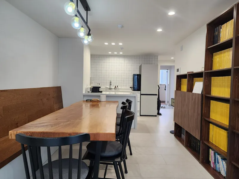 [Sokcho] Family healing apartment near Sokcho Beach 11
