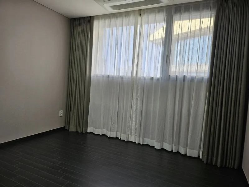 [Seongsan, Seogwipo] A completely private space amidst nature, Shining Penthouse 2nd Floor E2 6