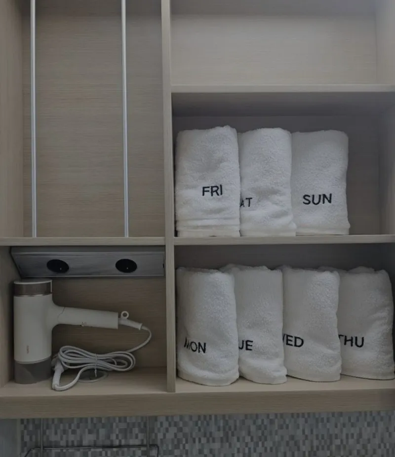 [Suseong, Daegu] Officetel with a great view 3 minutes from Beomeo Station 5