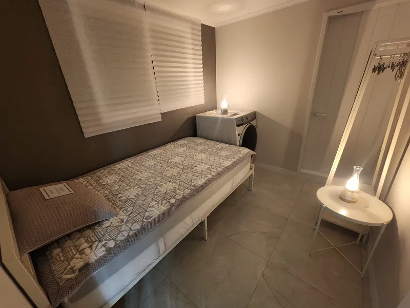 [Guro, Seoul] 3-room house 6 minutes from Gaebong Station 6