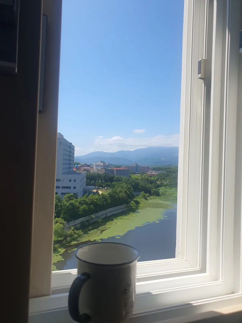 [강원 고성] 고성쉼하우스(고층/37평)방3,화장실2/오션뷰/호수뷰/마운틴뷰/숲세권 31