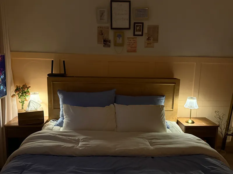 [Suwon][Suwon Paldal] 5-minute walk from Haengridan-gil, two-room emotional accommodation 9