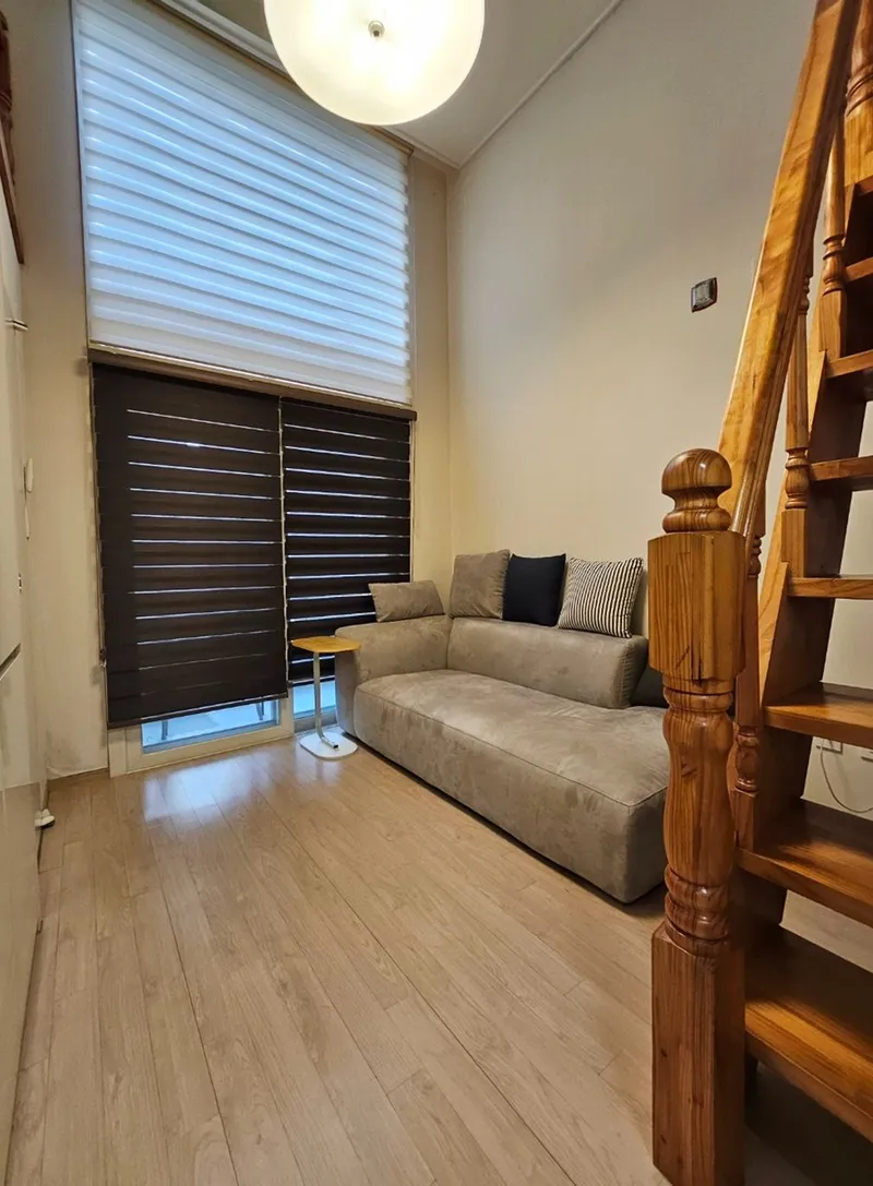 [Hwaseong] Bongdam duplex full-option officetel 3