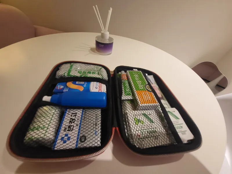 [경기 군포][안양 과천]  나홀로 조용한 도심속힐링 #뷰맛집 #더블역세권 #역1분컷 21