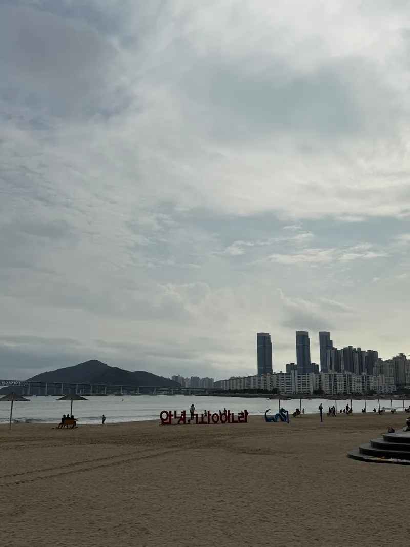 [Suyeong, Busan] 3-minute walk from Gwangalli Beach, newly built, high-rise, ocean view, fully furnished 32