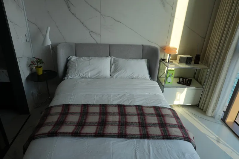 [Seocho, Seoul] #Gangnam Station High-end SLS (Business) 2