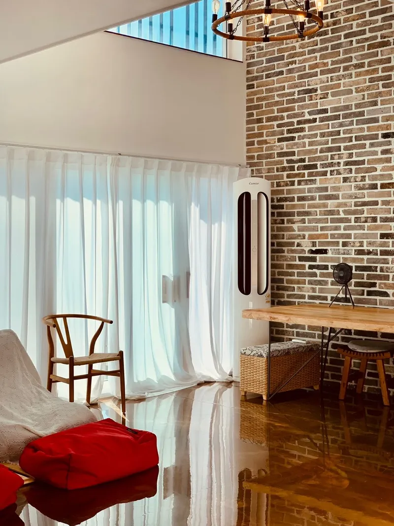 [Hangyeong, Jeju][Panpo] Super Special Price_ Panpo Port Private Duplex with Spacious Yard, Swimming Pool, and BBQ Zone 39