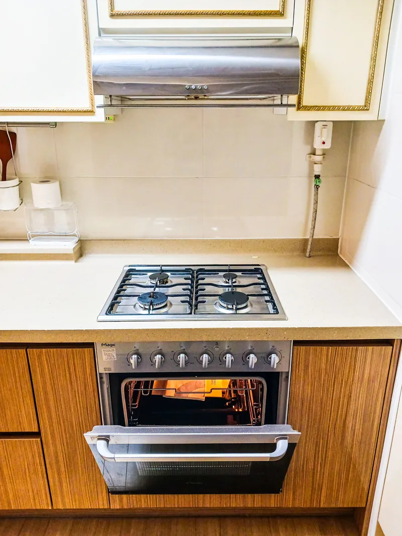 [Gunsan] Large complex semi-new 3-room apartment 14