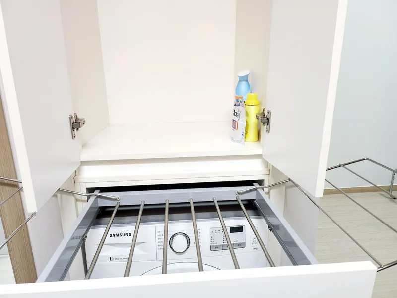 [Gimpo] 5 minutes from Gurae Station/Duplex/Full Ocean Officetel 27