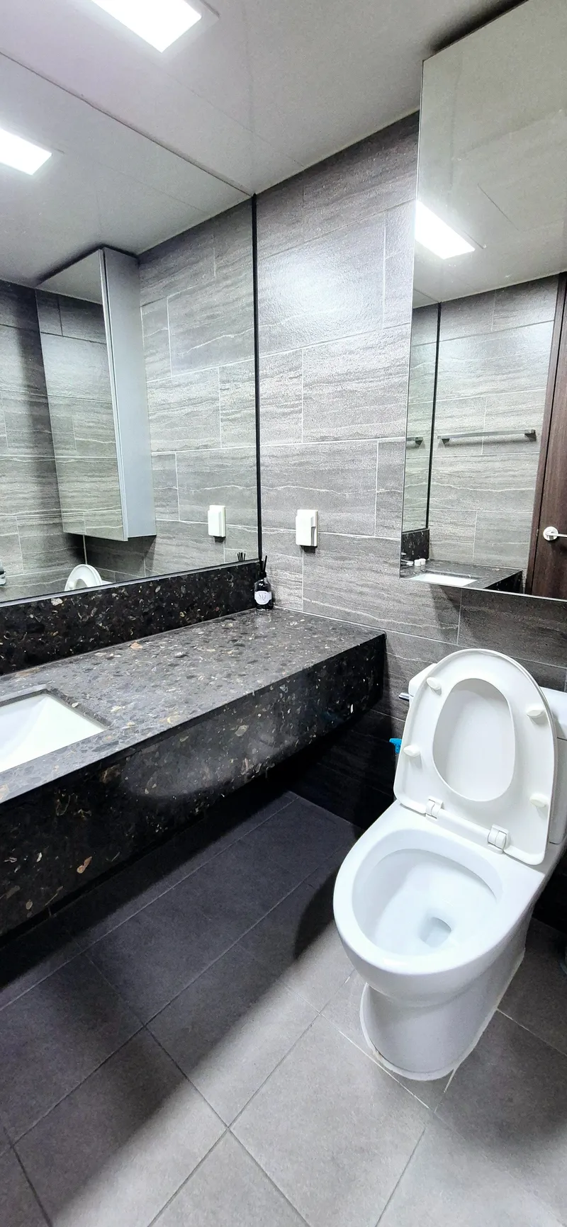 [Yeon-dong, Jeju] #Newly built 1.5 room 13#Jeju city#10 mins from airport and sea#Cooking possible#House like my home 3