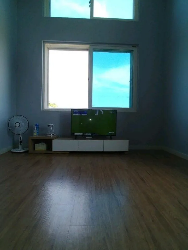 [Gujwa, Jeju] Jeju Gujwa Olle 21-gil Newly built duplex one-room (10 pyeong) 1st floor A Aju House 5