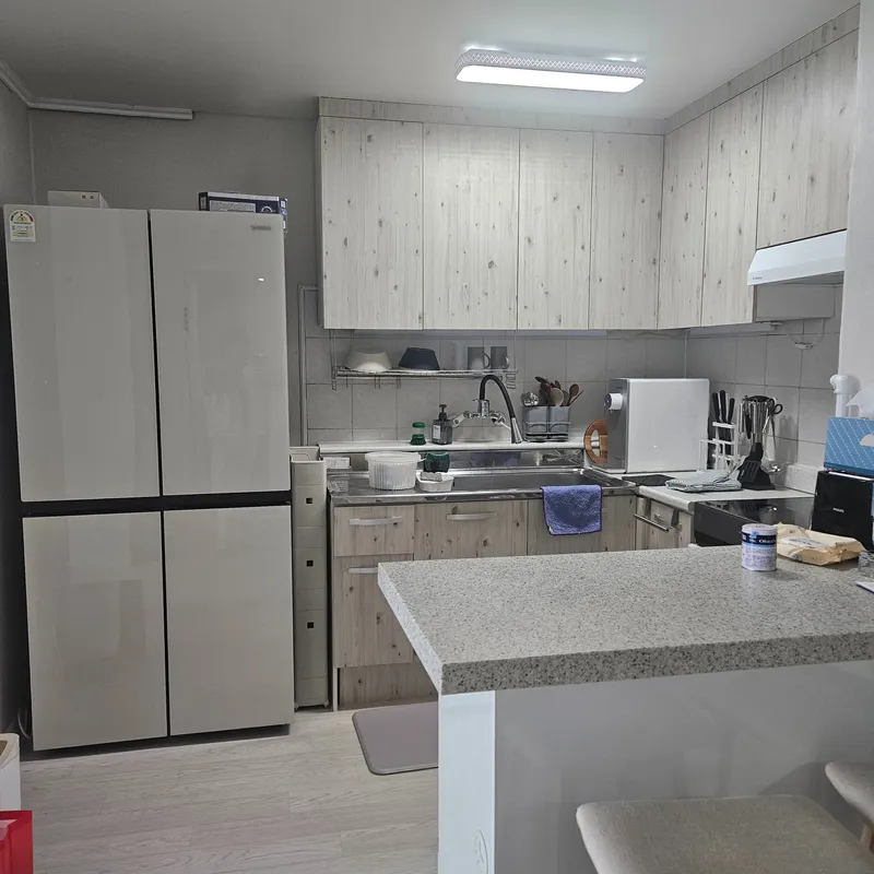 [Seo-gu, Busan] Songdo (Songdo Beach Three-room Apartment) 38